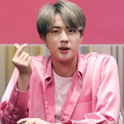 김석진 image