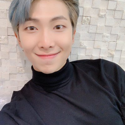김남준 image