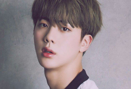 Area riservata di Kim Seok-jin thumbnail