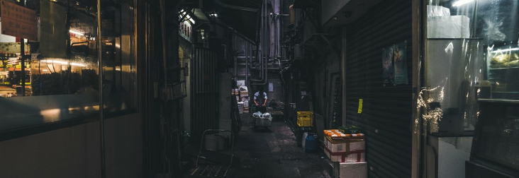 tình yêu mafia thumbnail