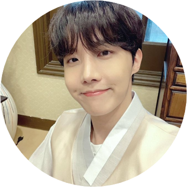 정호석 image