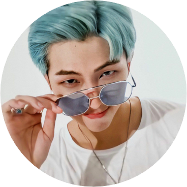 김남준 image