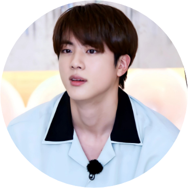 김석진 image