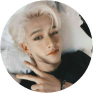 Bang chan image