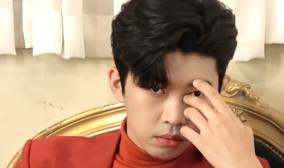 치명적인 매력의 소유자 임영웅  thumbnail