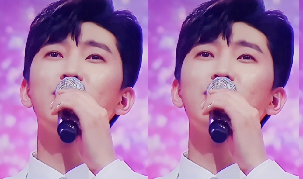 💙별빛같은 나의 사랑아💙 thumbnail