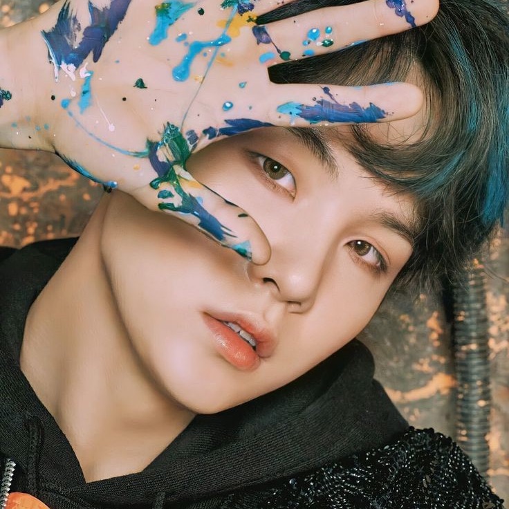 민윤기 (31) image