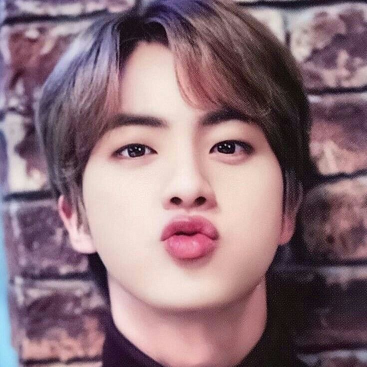 김석진 image