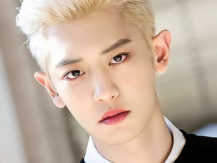 찬열 image