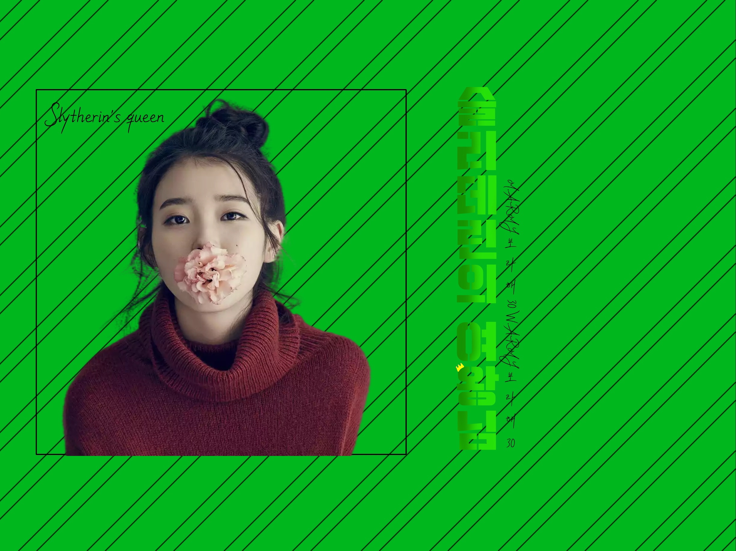 斯莱特林女王 thumbnail