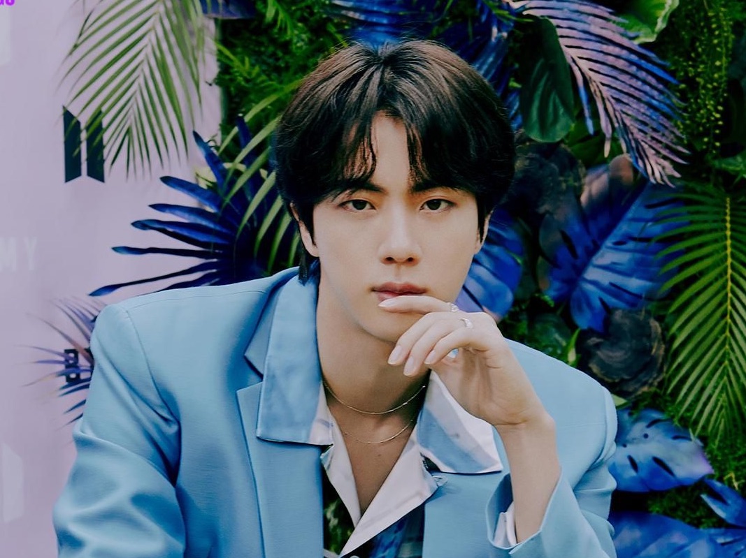 김석진 image