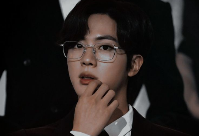 꿈속에서 당신을 봅니다 (진) thumbnail