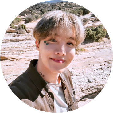 정호석 image