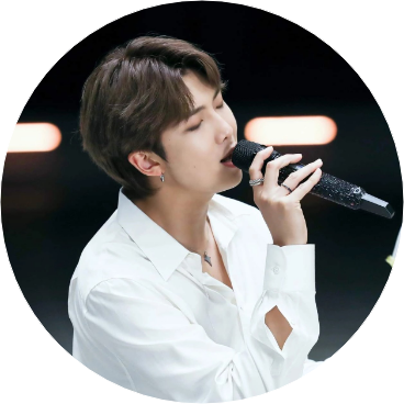 김남준 image