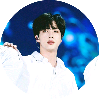 김석진 image