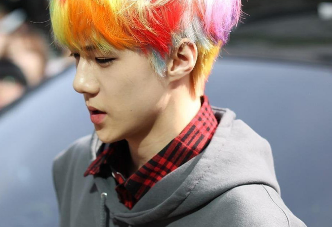 샤오쉰의 솔로 앨범은 언제 발매되나요? thumbnail