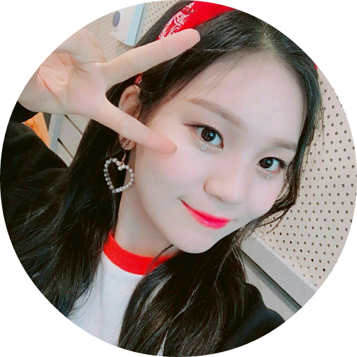 엄지 ( 예원 ) image