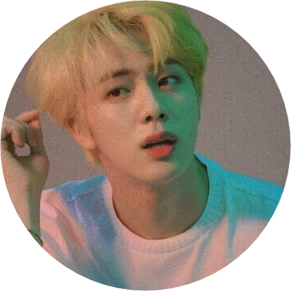 김석진 image
