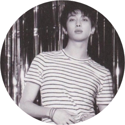 김남준 image