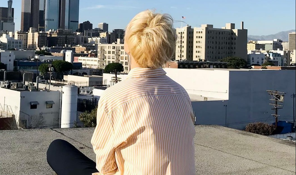 그대를 만나기 위해 thumbnail