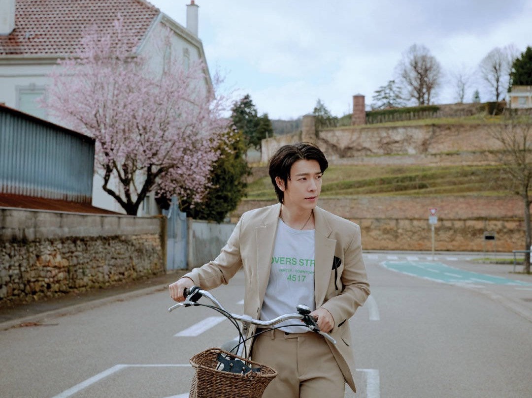 여주 아버지)김동해 image