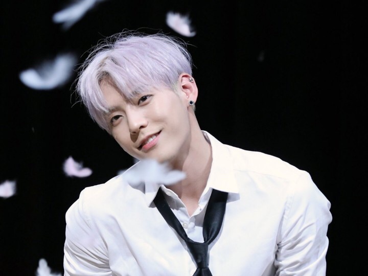 수빈,범규 아버지)최민혁 image