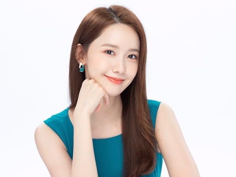 수빈,범규 어머니)임윤아 image