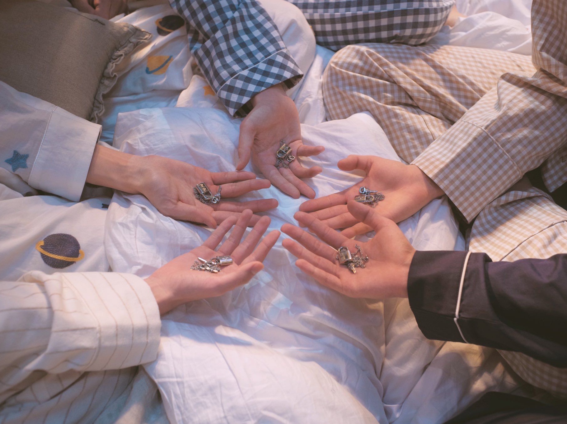 I don't like boring things thumbnail