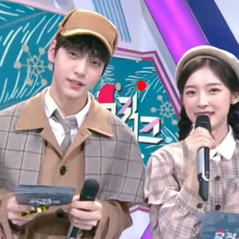 MC 수빈 아린 image