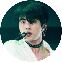 김석진 image