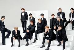 Halo, senior thumbnail