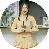 김리나 선배 image