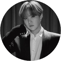 늑대인간 윤기 image