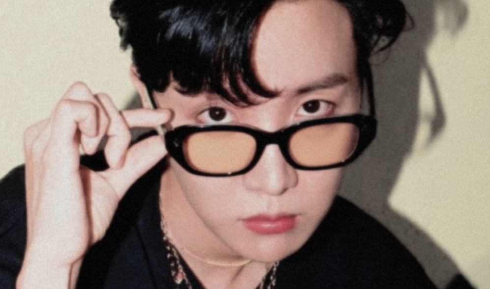 💗 Hobi xinh đẹp 💗 thumbnail