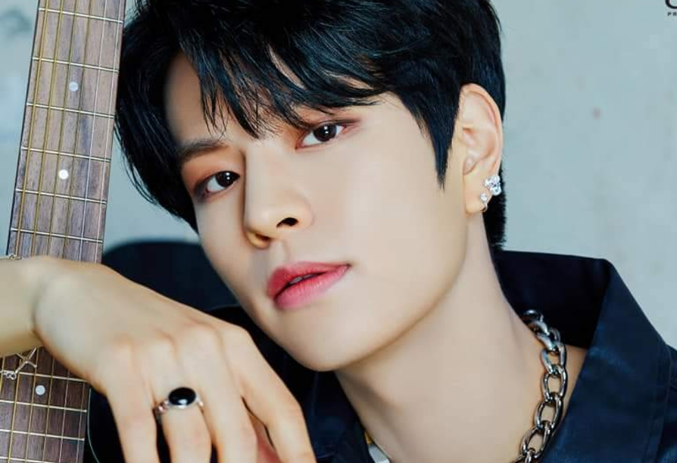 Yoo, the angel 😇 of Stray Kids thumbnail