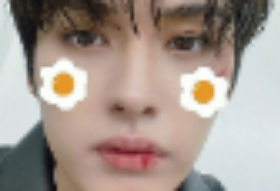 보텐 X 스트레이 키즈 thumbnail