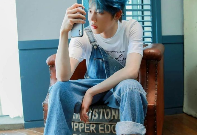 미래에서 온 소년 thumbnail