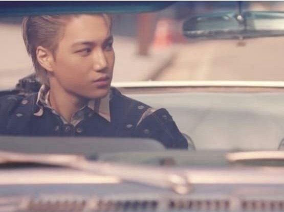 카이는 케이팝의 신이다 thumbnail