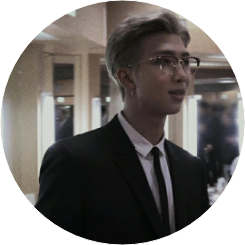 김남준 image