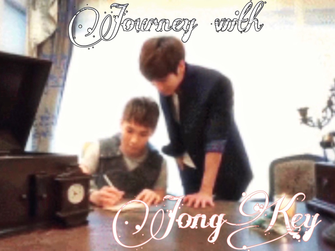 [종키와 함께하는 여행] thumbnail