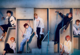 Siete mitad humanos, mitad bestias, de corazón frío thumbnail