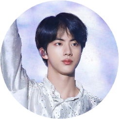 김석진 image