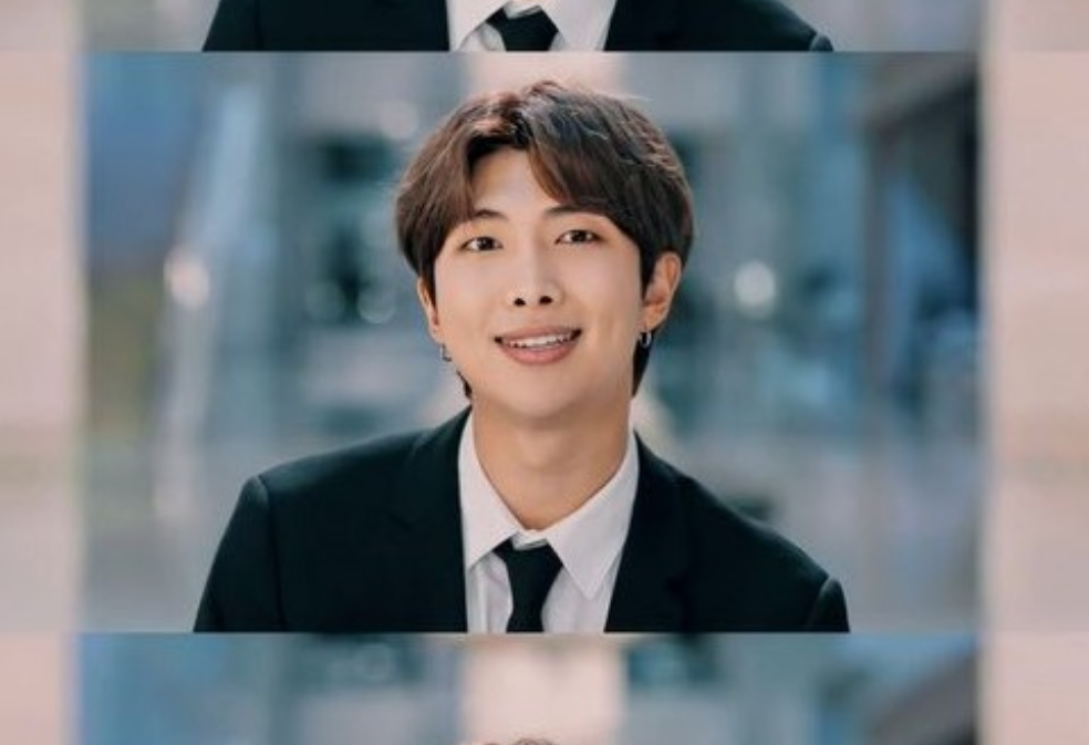 남준, 세계 최고 thumbnail