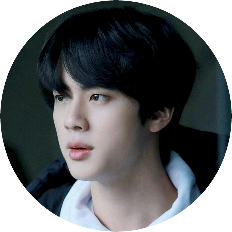 김석진 image