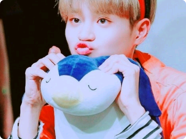 귀여운 대휘짱 thumbnail