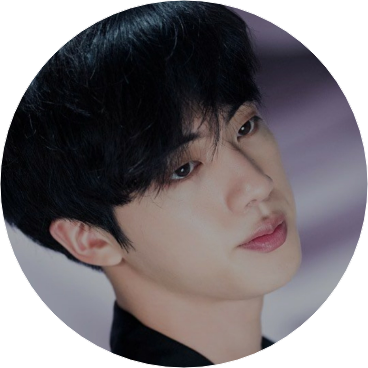 김석진 image