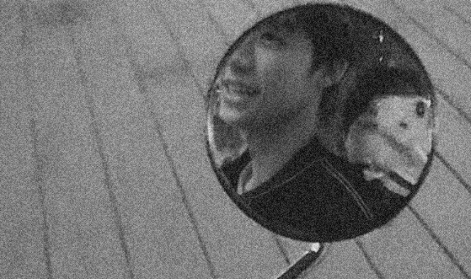 a mi novio falso thumbnail