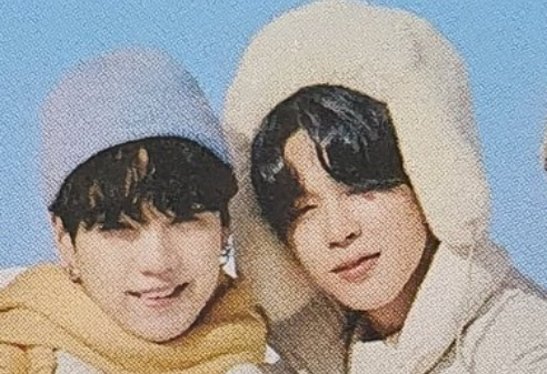 우리는 투표를 모아야 해요 ㅎㅎ thumbnail