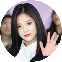 HyunJin image