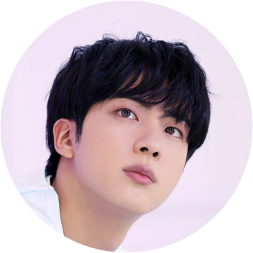 김석진 image